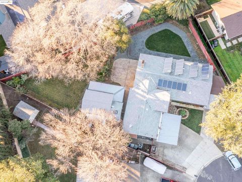 A home in Concord