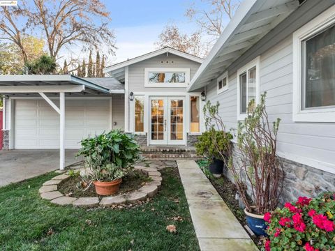 A home in Concord