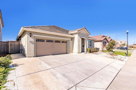 A home in Elk Grove