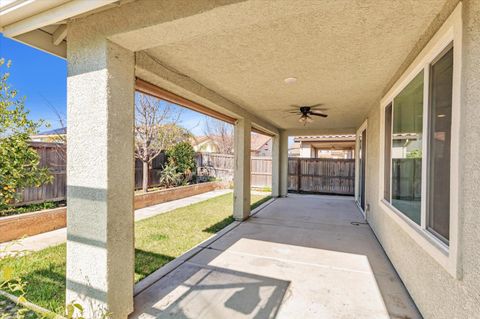 A home in Elk Grove