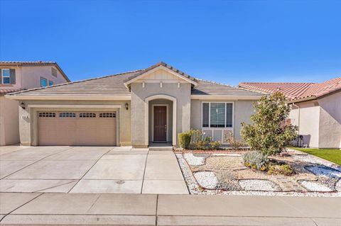 A home in Elk Grove