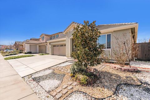 A home in Elk Grove