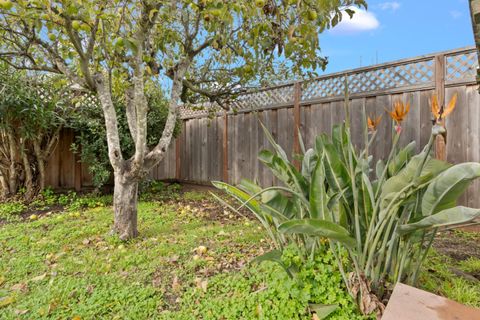 A home in San Bruno