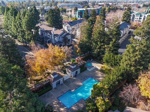 A home in San Jose