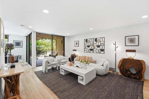Photo of 1963 Rock Street #27, Mountain View, CA 94043 (MLS # ML82052182)