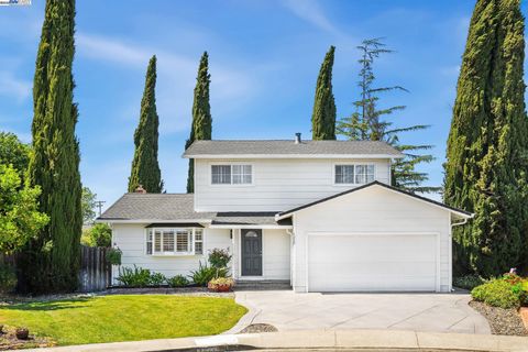 7299 Elba Ct Dublin CA 94568