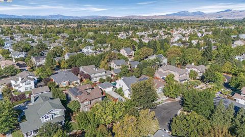 A home in Livermore