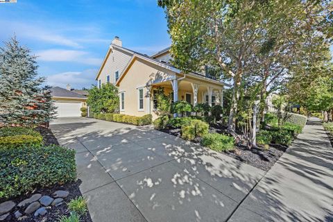 A home in Livermore