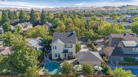 A home in Livermore