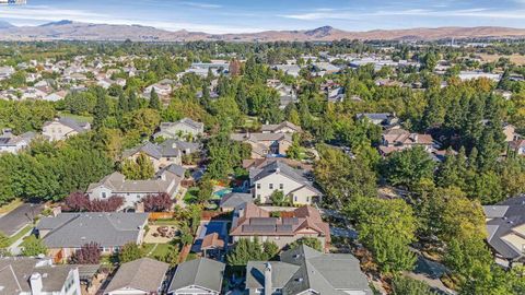 A home in Livermore