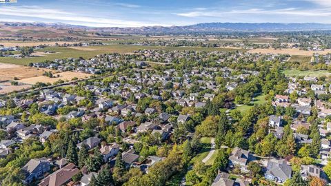 A home in Livermore