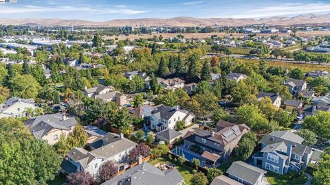 A home in Livermore