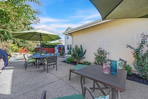 A home in Livermore