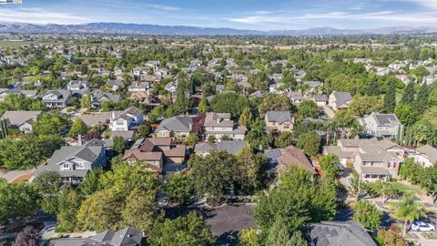 A home in Livermore