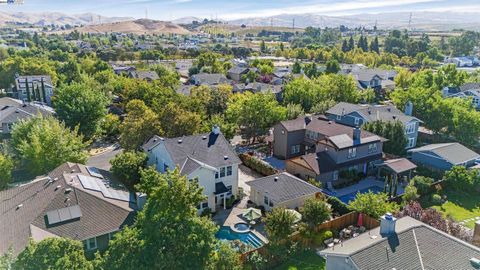 A home in Livermore