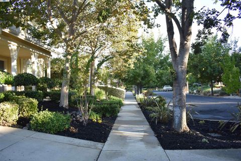 A home in Livermore