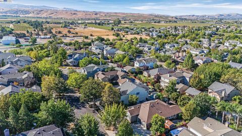 A home in Livermore