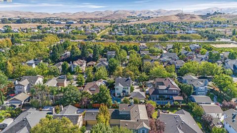 A home in Livermore