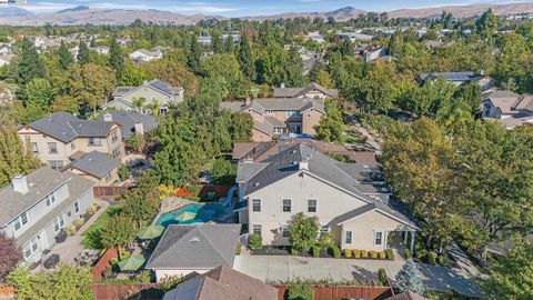 A home in Livermore