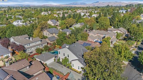 A home in Livermore