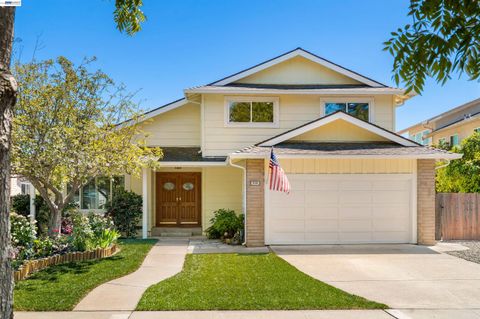 Photo of 3136 Cranwood Ct, Pleasanton, CA 94588 (MLS # 41129595)