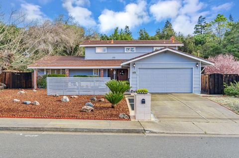 8085 Via Zapata, Dublin, CA 94568 - MLS#: ML81991518