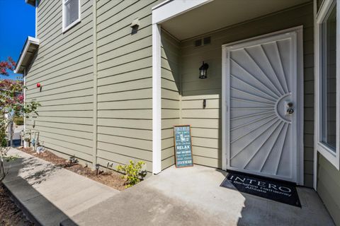 A home in Vallejo