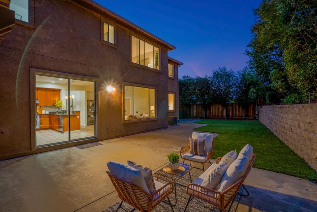 Photo of 1500 Hemmingway Road, San Jose, CA 95132 (MLS # ML82026452)