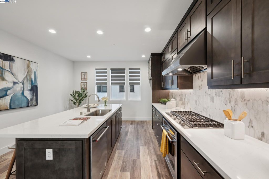 Photo of 3479 Client Cmn, Fremont, CA 94538 (MLS # 41116345)