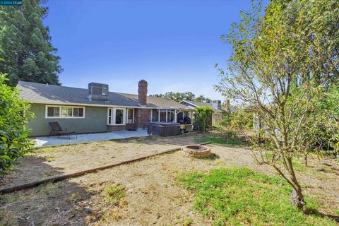 A home in Elk Grove