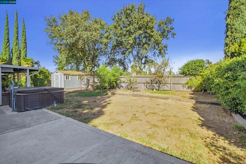 A home in Elk Grove