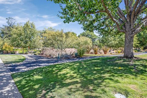 A home in Los Gatos