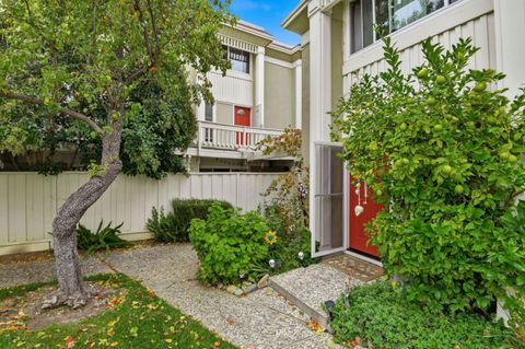 Photo of 3375 Norton Way #5, Pleasanton, CA 94566 (MLS # ML82025307)