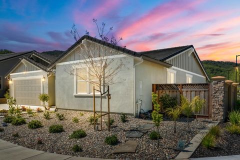 A home in Gilroy