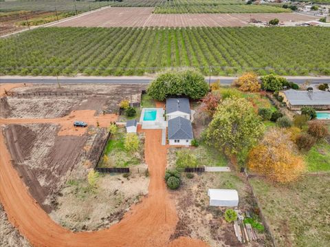 A home in Hughson