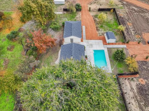 A home in Hughson