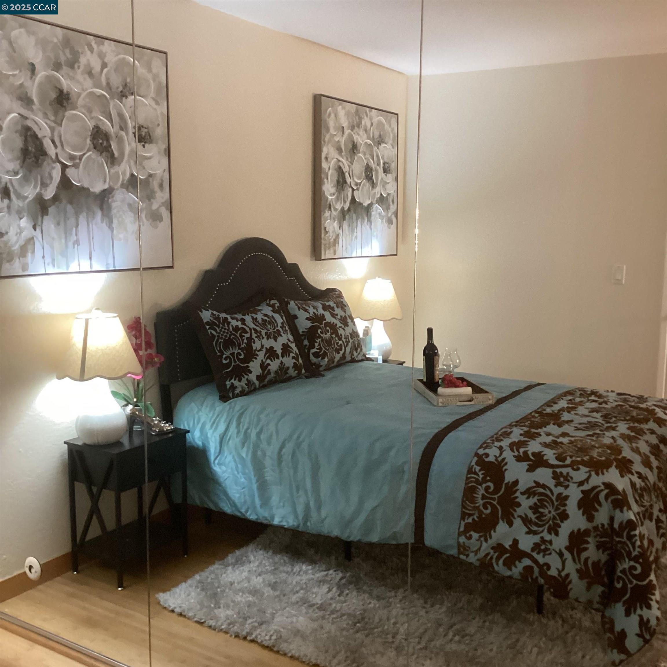 Walnut Creek, California 94596, United States, 1 Bedroom Bedrooms, ,1 BathroomBathrooms,Residential,Active,19824