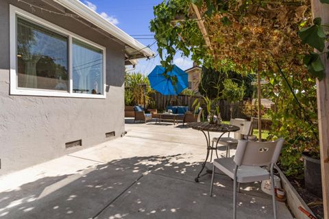 A home in San Jose