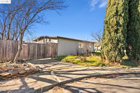 A home in Fairfield