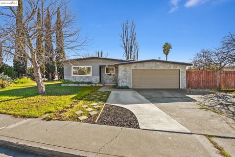 A home in Fairfield