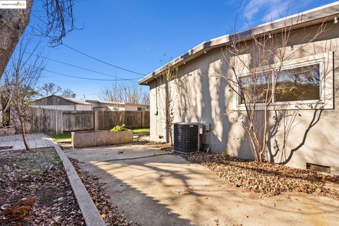 A home in Fairfield