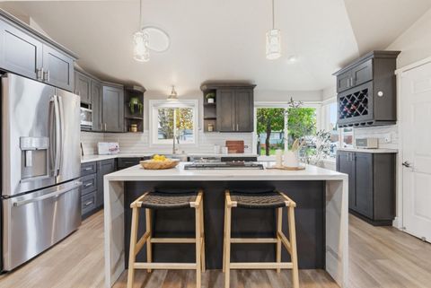 Photo of 3991 Mulberry Drive, Concord, CA 94519 (MLS # ML82024266)