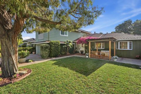 Photo of 347 Dawson Drive, Santa Clara, CA 95051 (MLS # ML82045170)