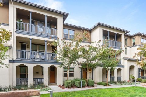 A home in Alameda