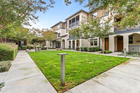 A home in Alameda