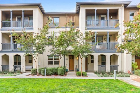 A home in Alameda