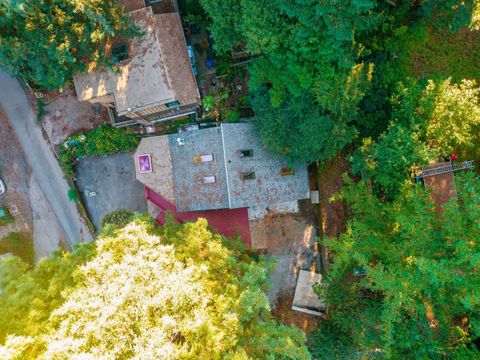 A home in Ben Lomond