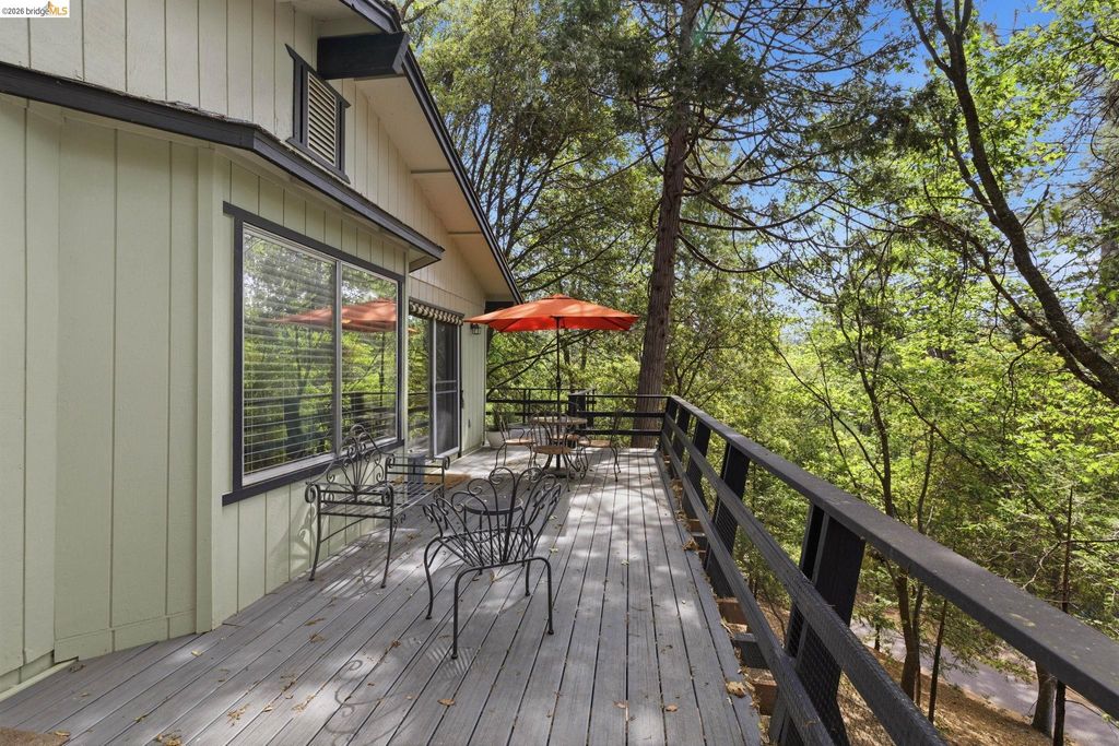 Photo of 23303 Bluebird Hill Rd, Twain Harte, CA 95383 (MLS # 41135624)