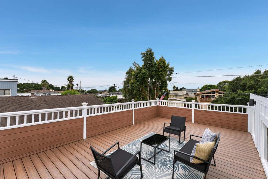 Photo of 131 Seacliff Drive, Aptos, CA 95003 (MLS # ML82057819)