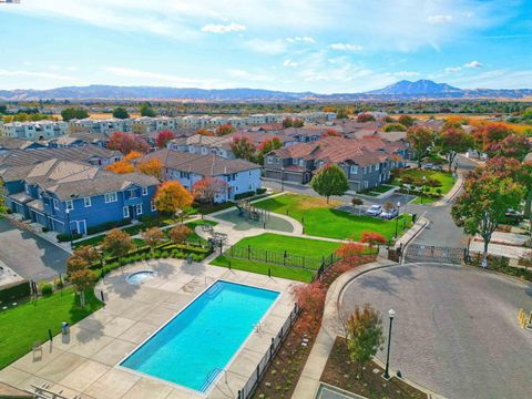 A home in Brentwood